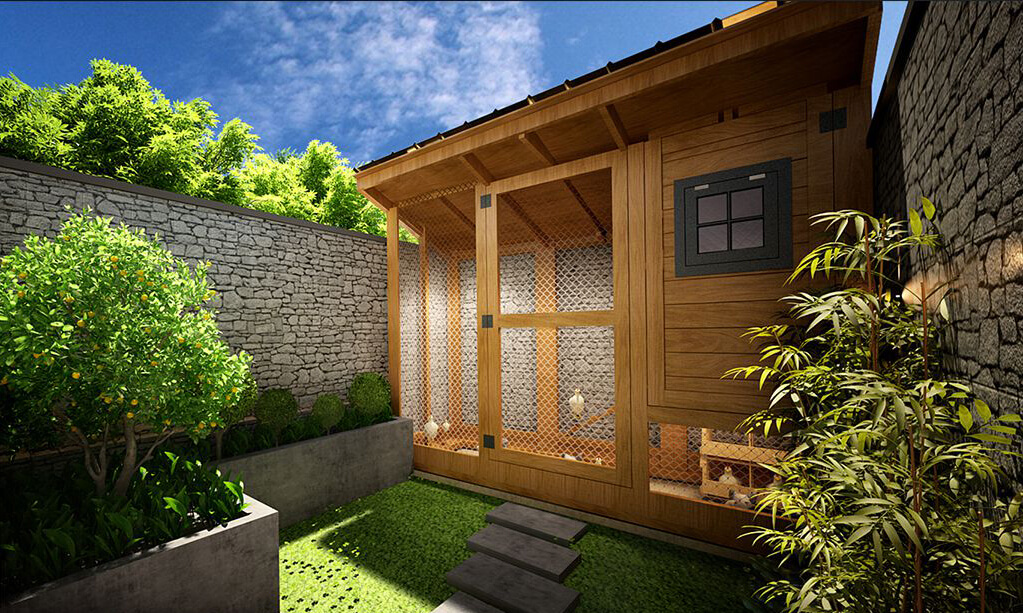 nha-pho-co-gara-dep-15