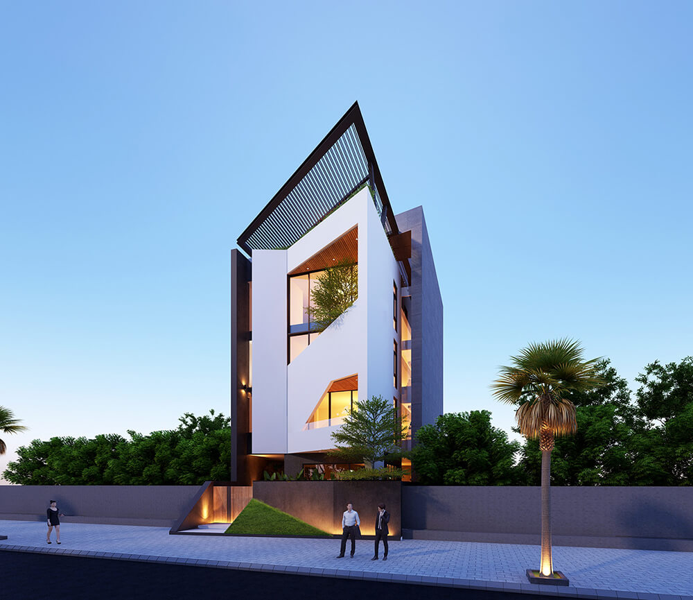 nha-pho-co-gara-dep-2