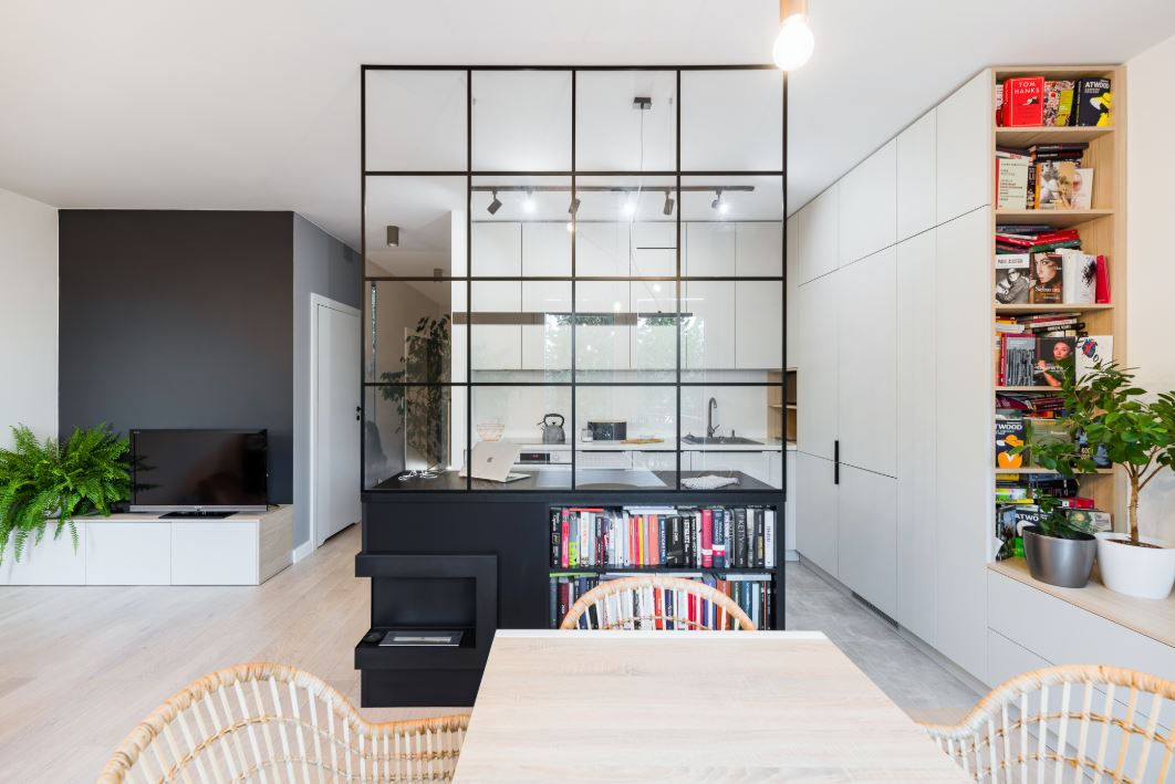 nội thất gỗ công nghiệp tại nam định