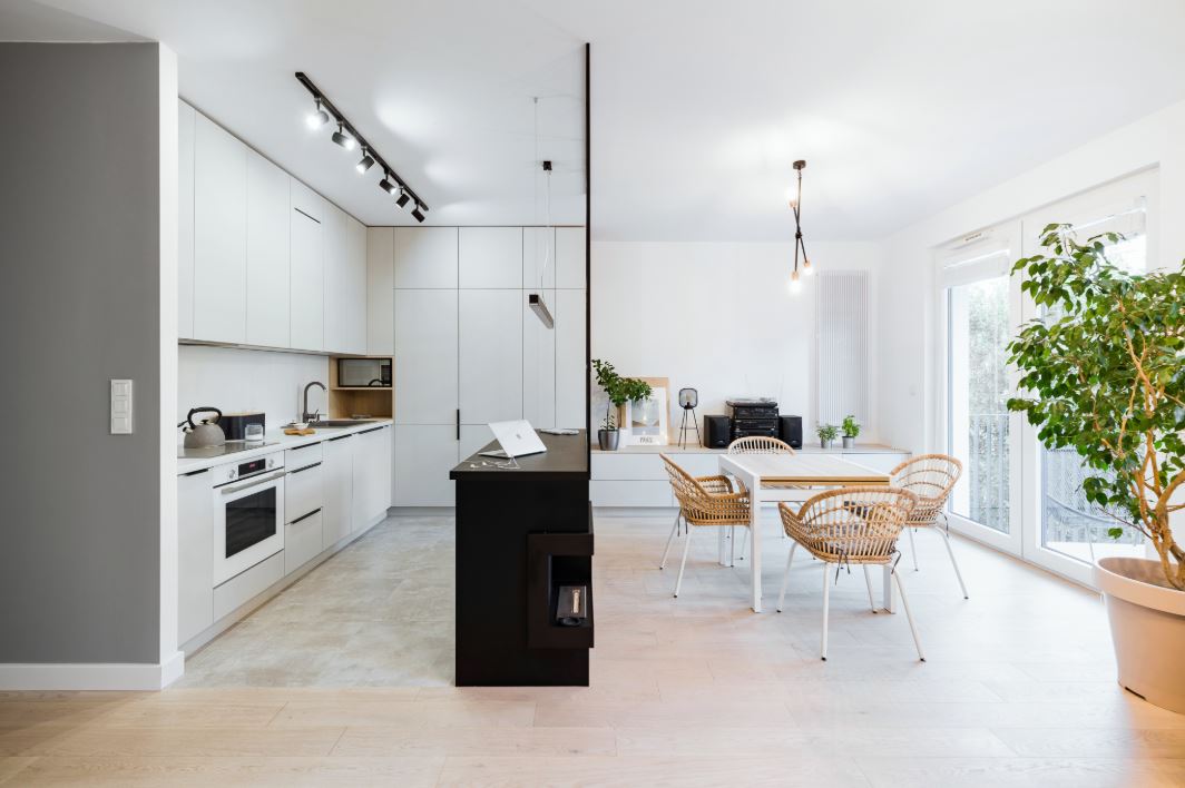 nội thất tủ bếp