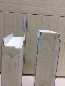 PANEL PU CÁCH NHIỆT