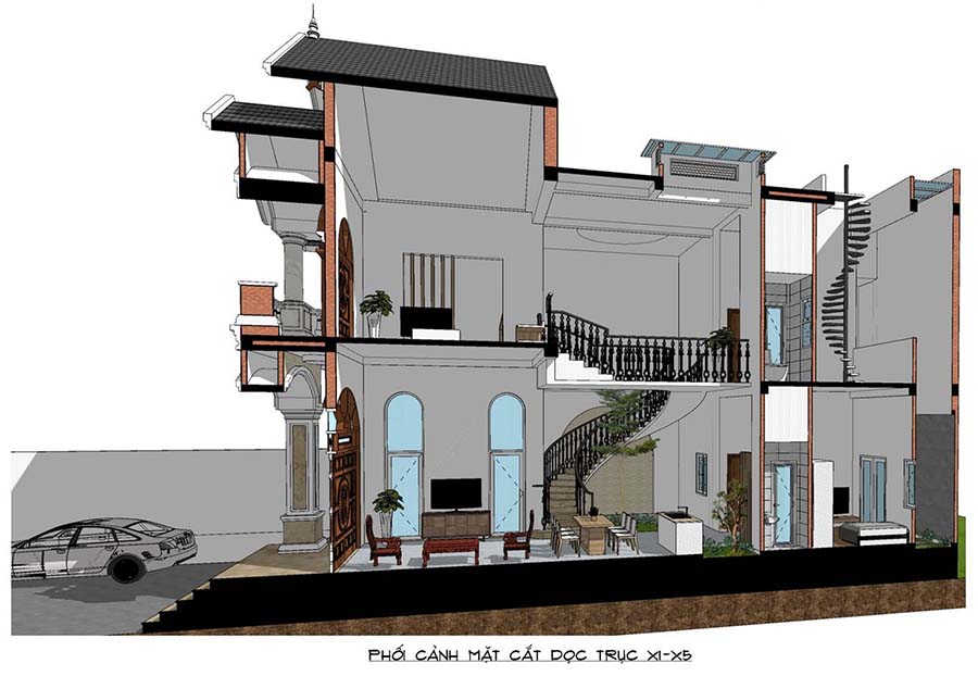 phoi-canh-mat-cat-nha-mat-pho-mai-thai-2-tang-dep