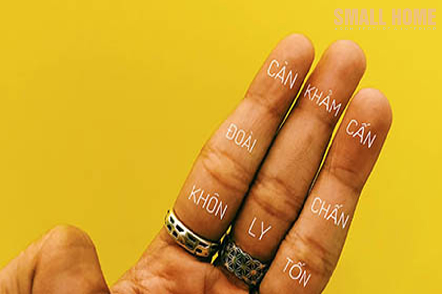 Phong thuỷ xây nhà ở-1