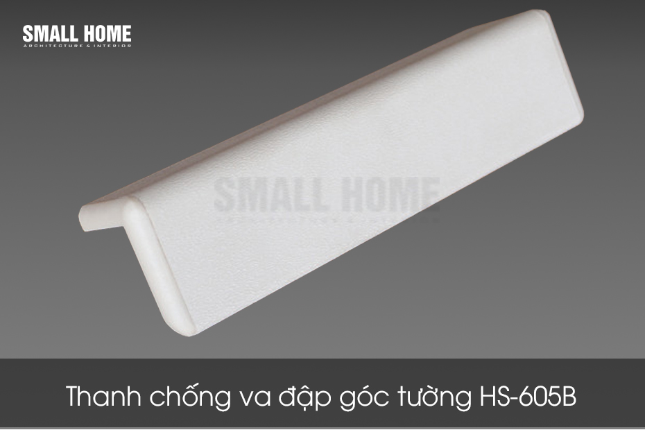 Thanh chống va đập góc tường HS-605B