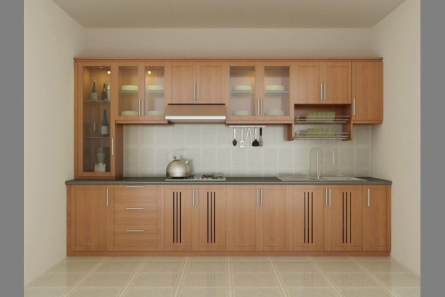 THI CÔNG GỖ NHỰA TẠI NAM ĐỊNH