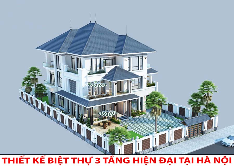 thiet-ke-biet-thu-3-tang-hien-dai-tai-ha-noi-5