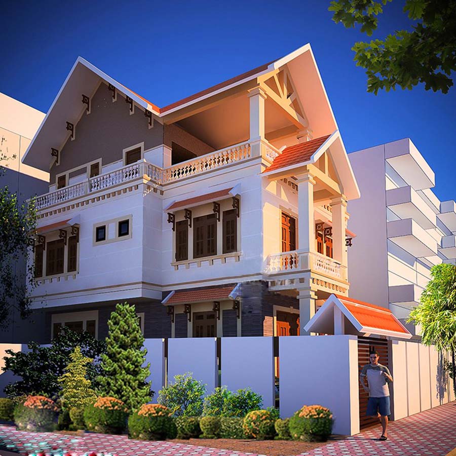 thiet-ke-biet-thu-3-tang-mai-thai-1