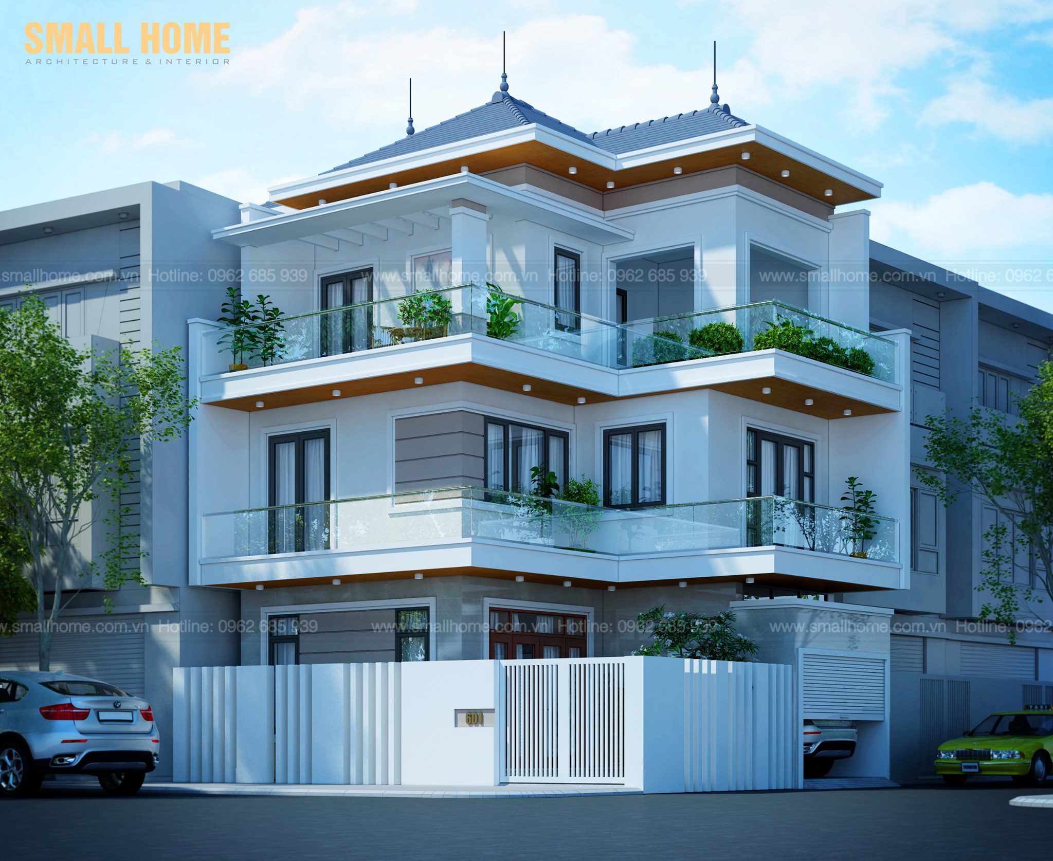 THIẾT KẾ NHÀ ĐẸP UY TÍN TẠI QUẢNG TRỊ