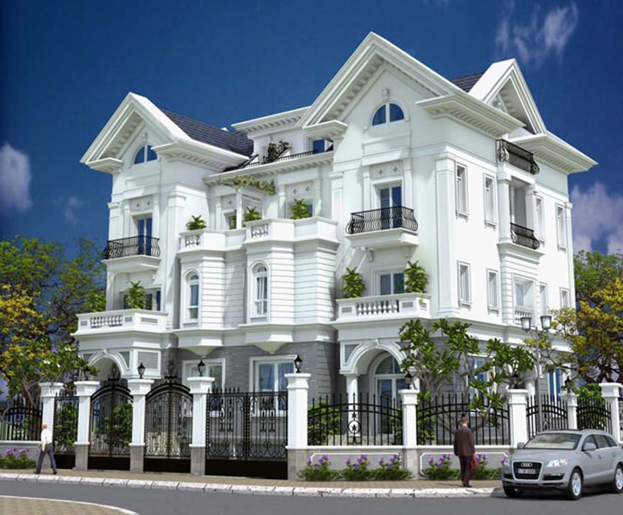 thiet-ke-biet-thu-tan-co-dien-13