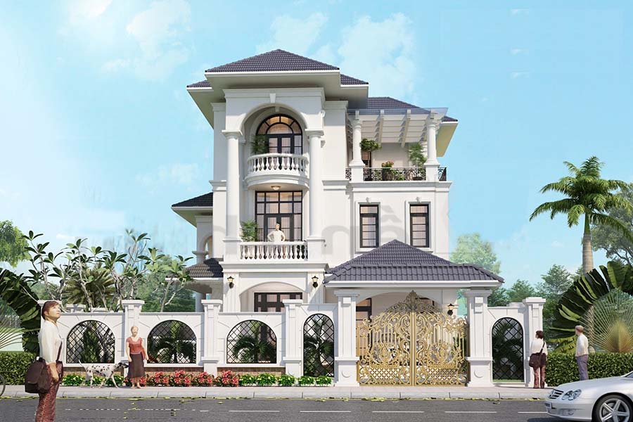 thiet-ke-biet-thu-tan-co-dien-6