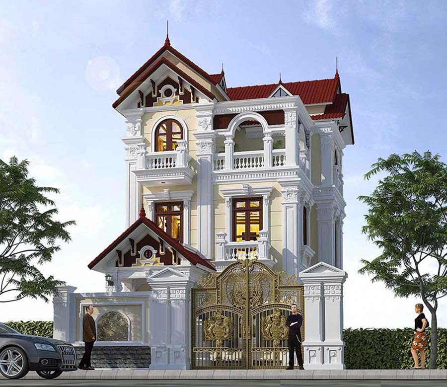 thiet-ke-biet-thu-tan-co-dien-8