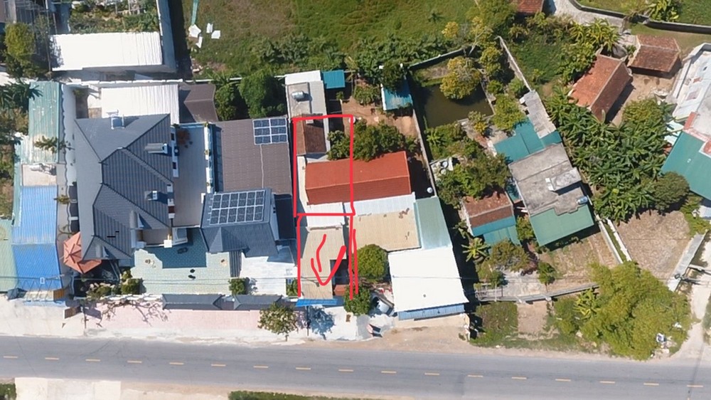 Thiết kế mẫu nhà 3 tầng mặt tiền 7.5m tại Nghĩa Hưng - Nam Định 2