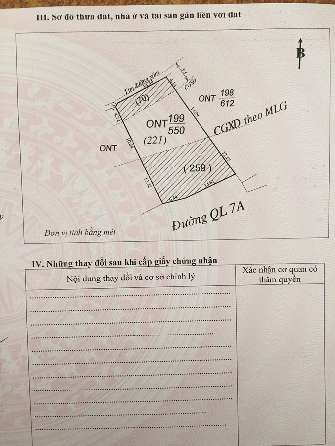 Thiết kế mẫu nhà 3 tầng mặt tiền 7.5m tại Nghĩa Hưng - Nam Định 4