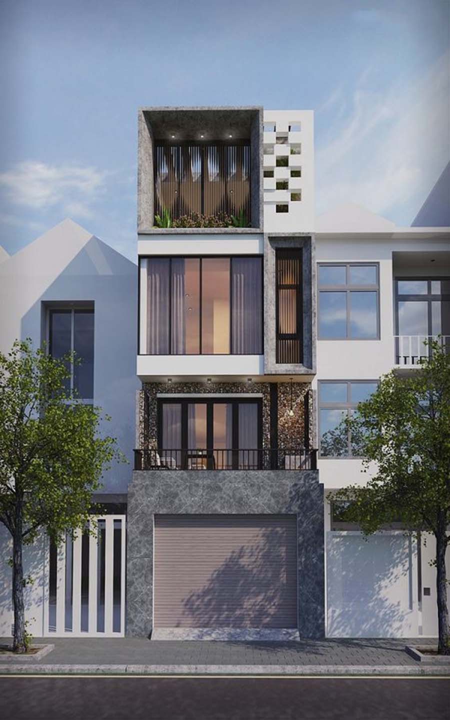 thiet-ke-mau-nha-ong-3-tang-hien-dai-dep-mat