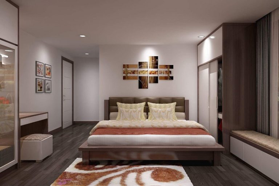 thiết kế nhà lô phố 3 tầng kết hợp kinh doanh tại ninh bình - 6