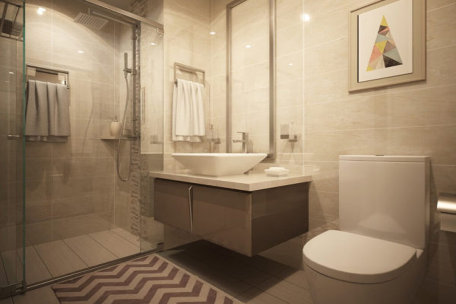 thiết kế nhà lô phố 3 tầng kết hợp kinh doanh tại ninh bình - 9