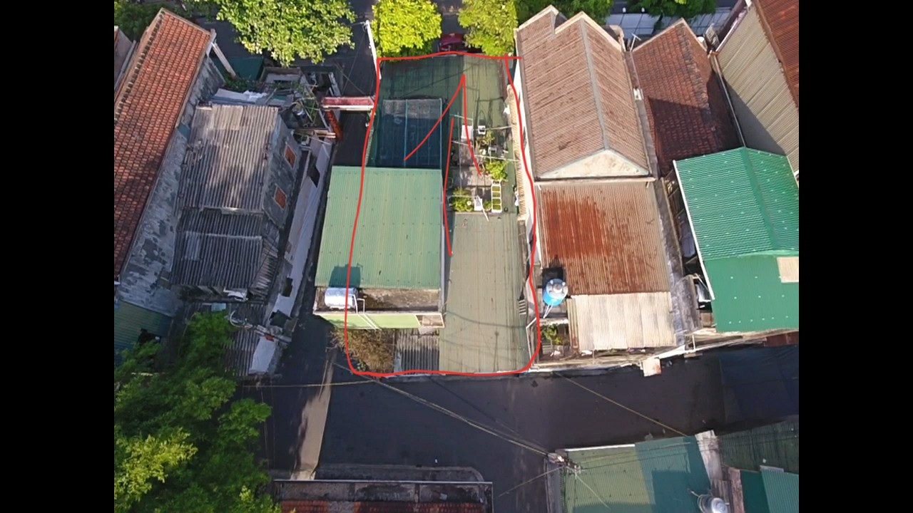 Thiết kế nhà phố 3 tầng hiện đại tại Vụ Bản - Nam Định 2