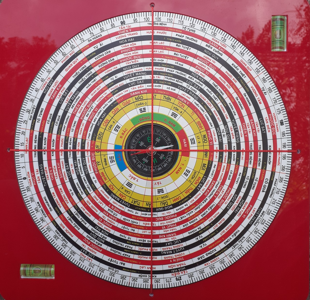 Thiết kế nhà phố 3 tầng hiện đại tại Vụ Bản - Nam Định