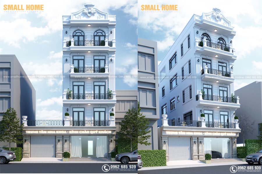 thiet-ke-nha-pho-5-tang-ket-hop-kinh-doanh-tai-ha-nam