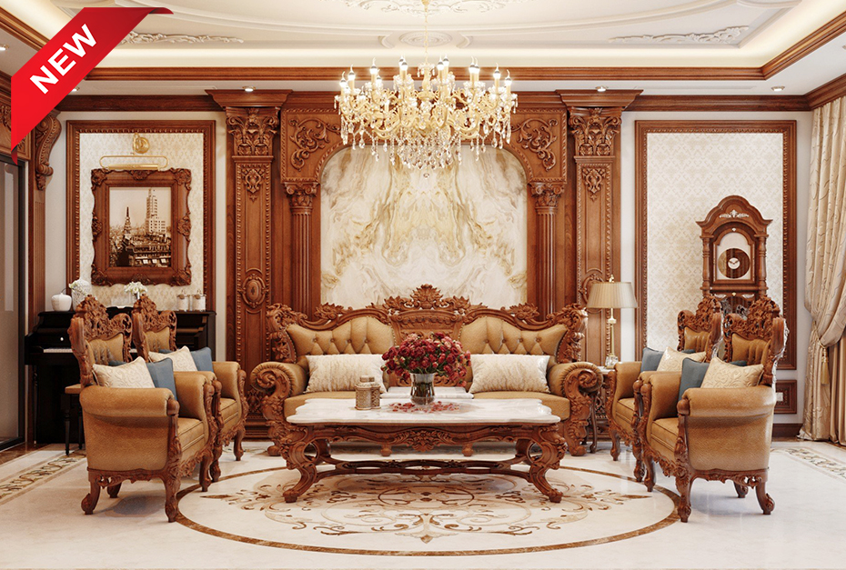 THIẾT KẾ NỘI THẤT