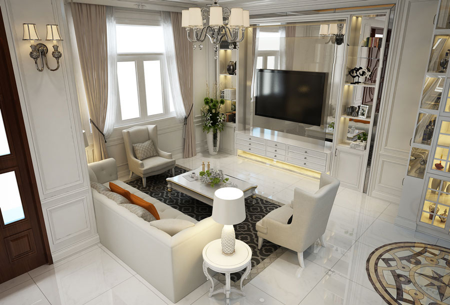 thiet-ke-noi-that-biet-thu-mai-thai-tai-vinh-phuc