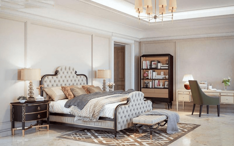 thiết kế nội thất đẹp tại hưng yên 2