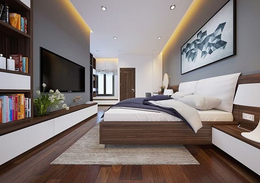 thiet-ke-noi-that-phong-ngu-con-cai-nha-pho-3-tang-mai-bang-1