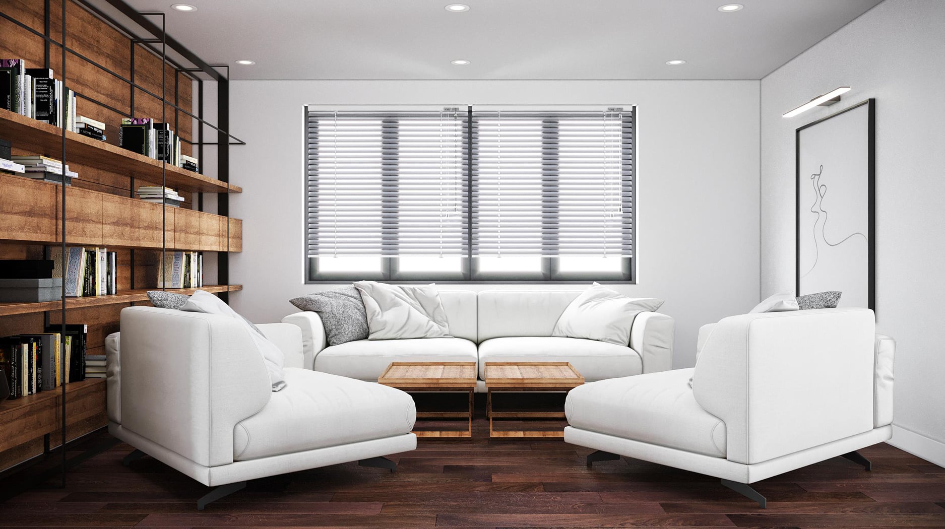 thiết kế nội thất tại điền xá - nam trực - nam định 12