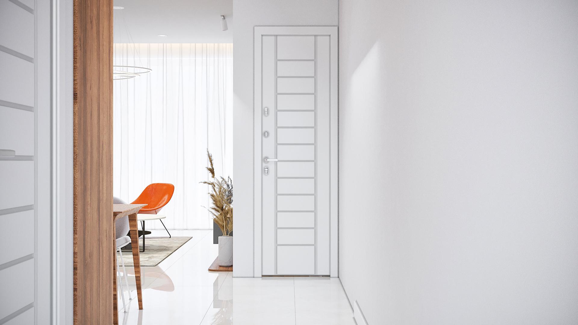 thiết kế nội thất tại điền xá - nam trực - nam định 5