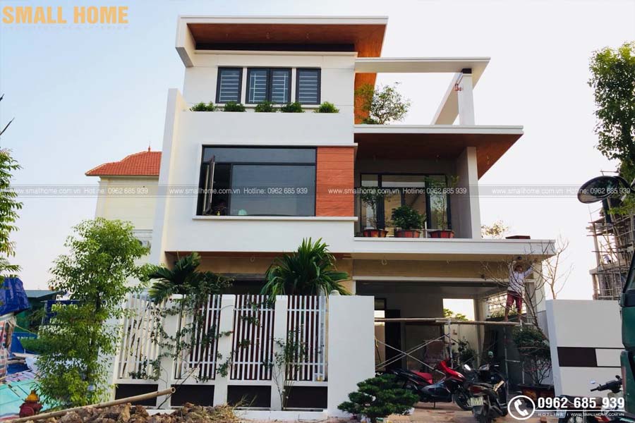 thiet-ke-thi-cong-biet-thu-3-tang-hien-dai-tai-nam-dinh