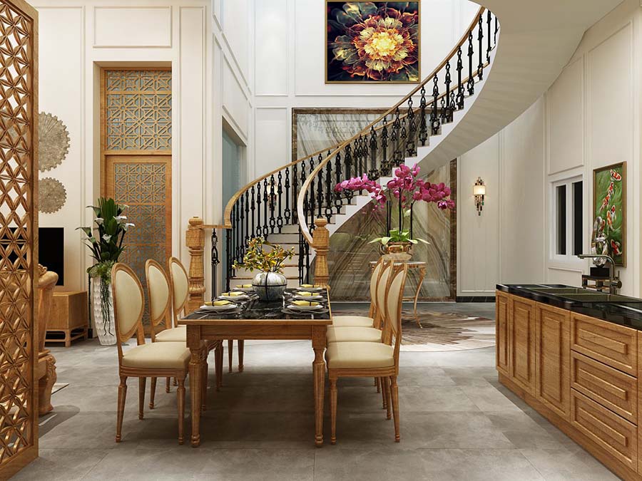 tieu-canh-1-nha-mat-pho-mai-thai-2-tang-dep