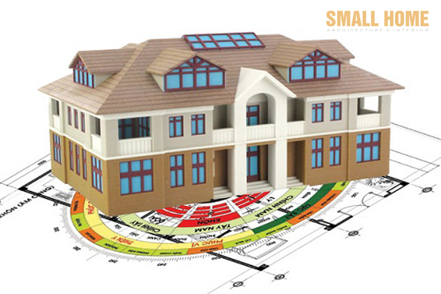 Vị trí xây nhà nên tránh các nơi nào - 1