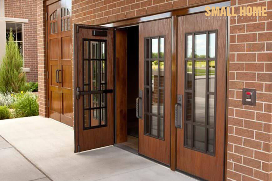 xử lý hướng nhà không hợp tuổi - 1