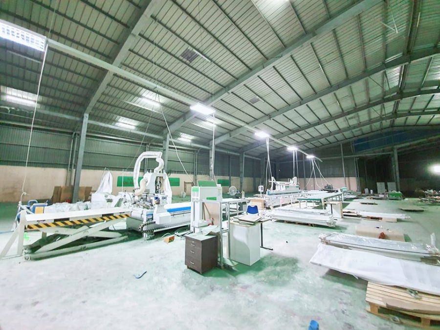 Thiết kế nội thất đẹp tại Nam Định