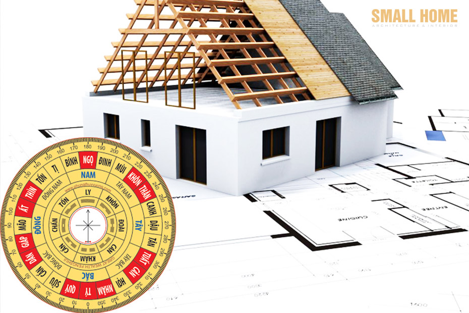 chạy theo phong thủy thiếu khoa học