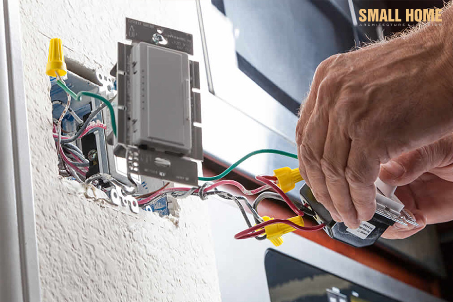 hệ thống điện sai