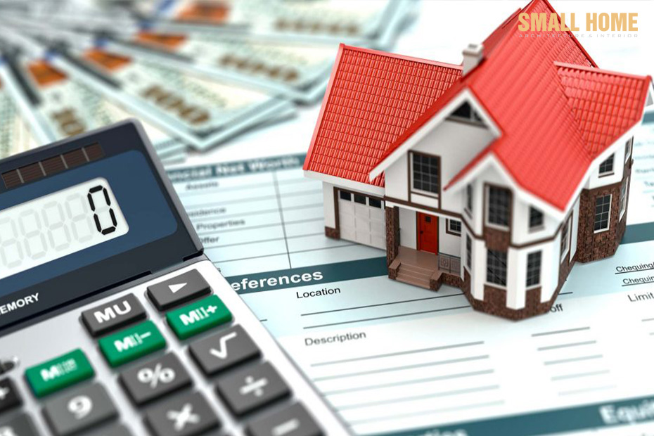 Không dự toán kinh phí dẫn đến lãng phí, kinh phí vượt tầm kiểm soát