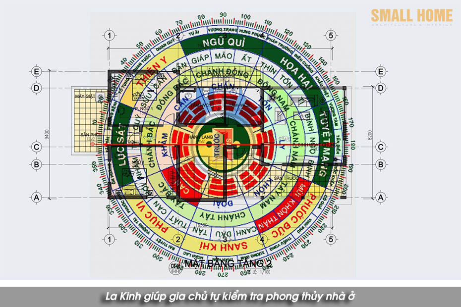 7 Cách Đơn Giản Để Tự Kiểm Tra Phong Thủy Nhà Ở Tốt Hay Xấu