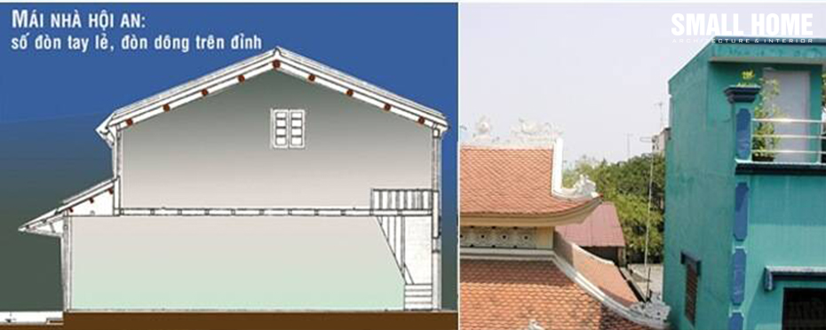 Nhất góc ao, nhì đao đình