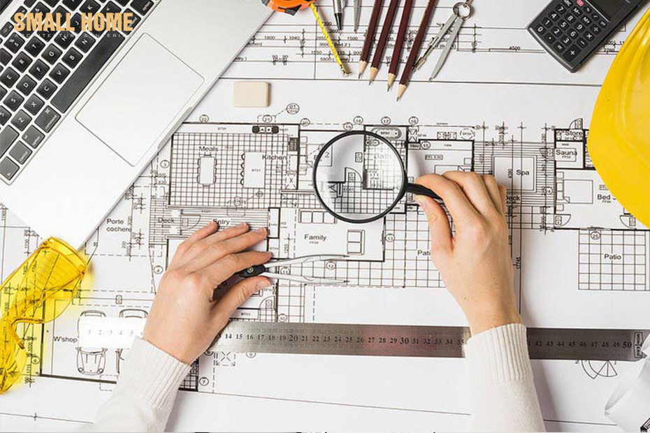 thiết kế hoàn thiện là gì